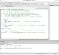 Erstellen einer Funktion im SQL-Fenster