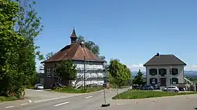 Happerswil
