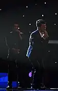 Harel Skaat 2010