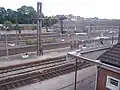 Bahnhof