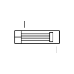 Rohrbündel-Wärmeaustauscher mit Schwimmkopf