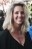 Heather Locklear