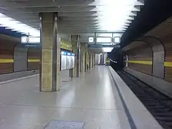 Heimeranplatz