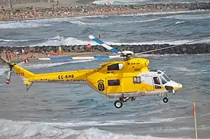 PZL W-3P