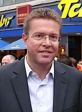 Herbert Scheibner