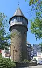 Hexenturm
