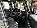 N-Box - Custom (Innenansicht)