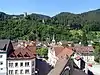 Hornberg mit Schloss (2015)