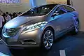 NEOS-IV i-Blue(IAA 2007)