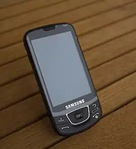 Samsung Galaxy