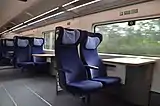 Rollstuhlplätze