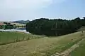 Stausee