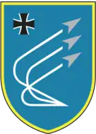 Internes Verbandsabzeichen