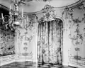 Schlafzimmer des Prinzen Heinrich