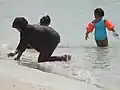 Burkini, 2013