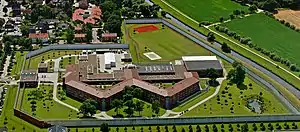 Justizvollzugsanstalt Oldenburg