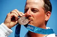 James Graves (2000)
