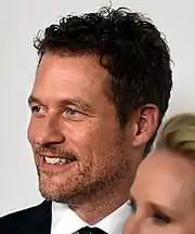 Die Hauptdarsteller Alicia Silverstone und James Tupper