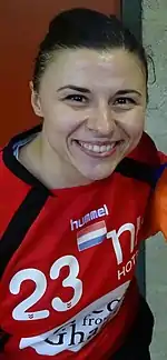 Jasmina Rebmann-Janković