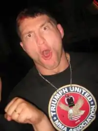 Jason Miller 2008
