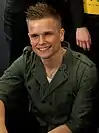 Jonas Matsson