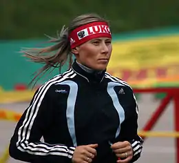 Julija Tschepalowa (2005)