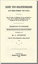 Dritte deutsche Ausgabe