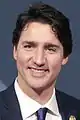 Justin Trudeau (Liberale Partei)