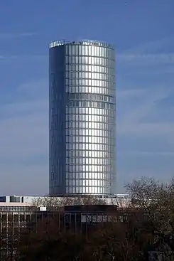 KölnTriangle