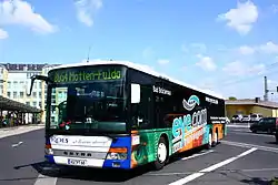 Setra S 319 NF