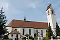Kirche von Kappel