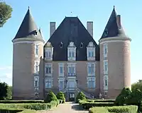 Schloss Saint-Élix