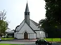 Katholische Kirche St. Petrus Canisius