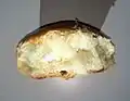 König im Kuchen
