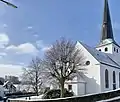 Kirche Remlingrade