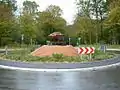 Tonschieferloren-Kreisel L 350 / L 95