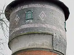 Wasserturm