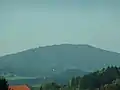Der Kronberg von Bärnzell