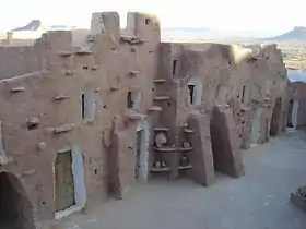 Ksar Douiret