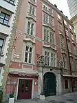 Haus Kurrentgasse 12