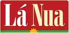 Logo der Zeitung Lá Nua