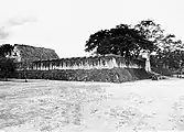 Die Festung 1973