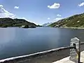Blick nach Süden