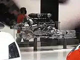 Motor