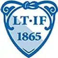 Logo des Larvik Turns