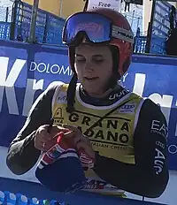 Laura Pirovano (2023)