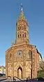 Kirche Saint-Laurent
