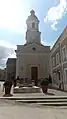Kirche Notre-Dame