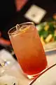 Lemon, Lime and Bitters