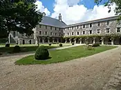 Ehemaliges Ursulinenkloster
